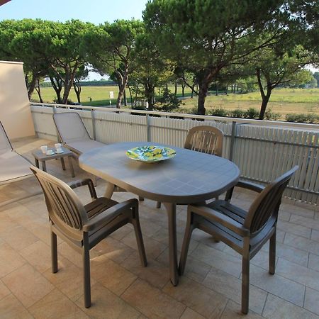 Apartamento Flat Bibione Exterior foto
