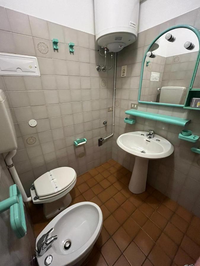 Apartamento Flat Bibione Exterior foto