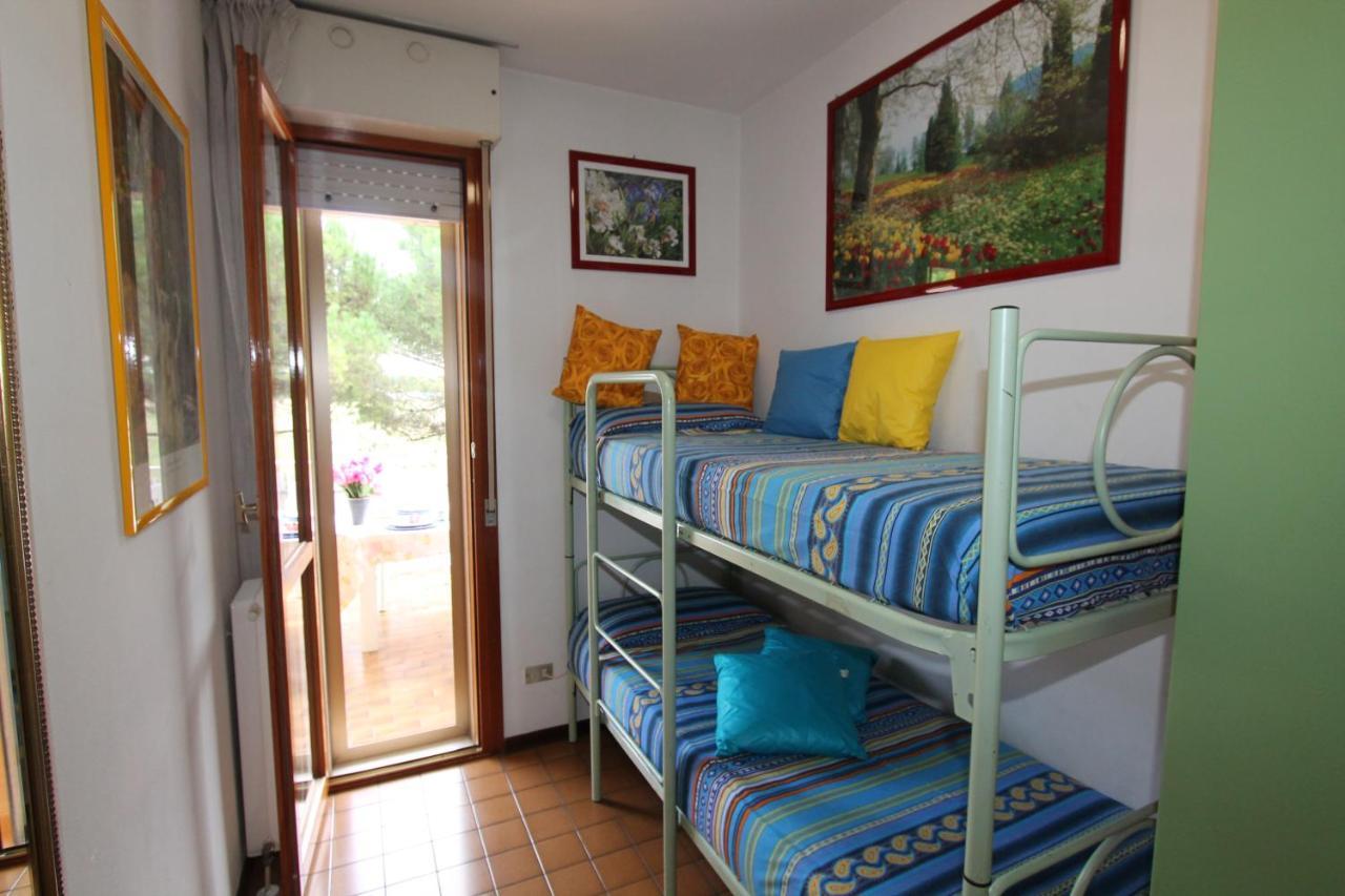 Apartamento Flat Bibione Exterior foto